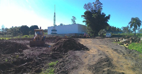 Licenciamento Ambiental e Prévio