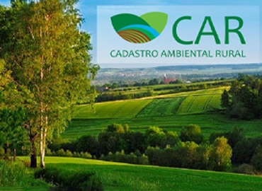 Cadastro Ambiental Rural